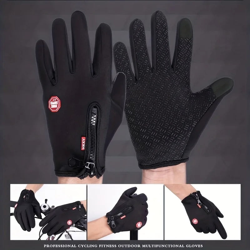 The Best Ever Winter Gloves For Men Women