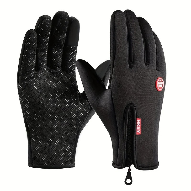 The Best Ever Winter Gloves For Men Women